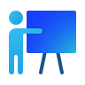 icons8 teach 96