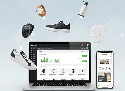 Shopify Course