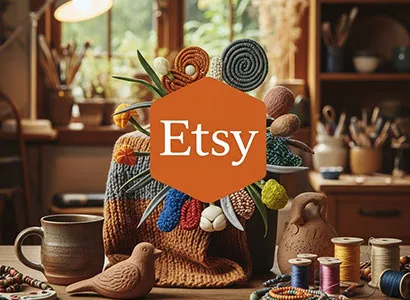 Etsy Course