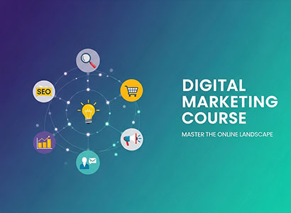 Digital Marketing Course