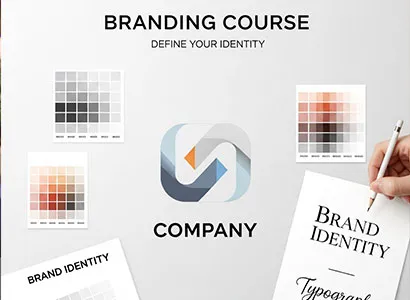 Branding Course