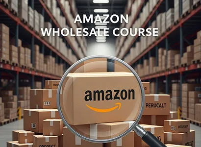 Amazon Wholesale Course