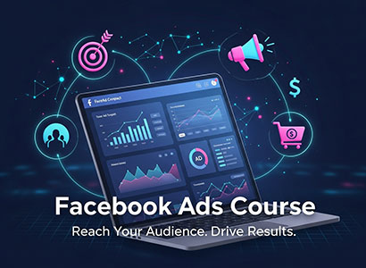 Facebook Ads Course