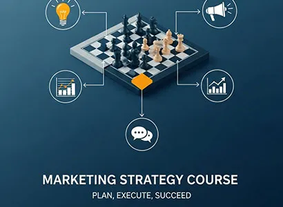 Marketing Strategy Course