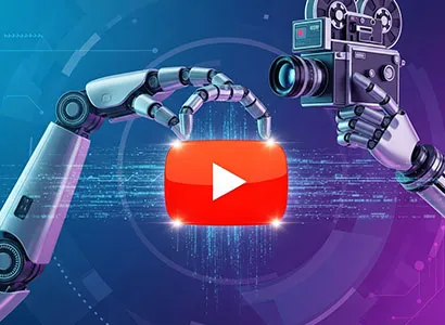 Video Editing/Animations Course